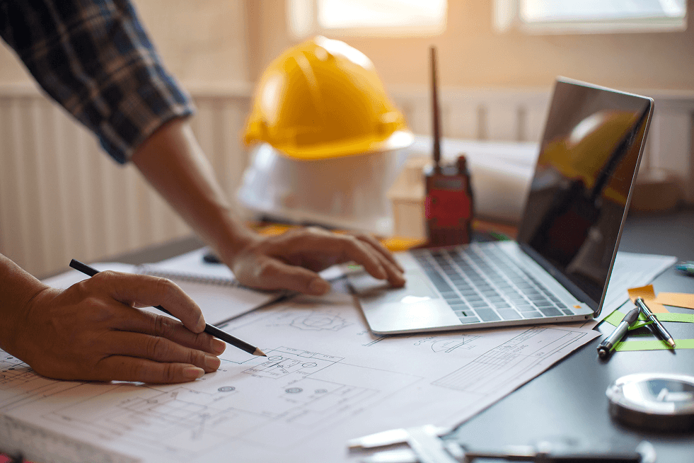 Kellys RM construction services