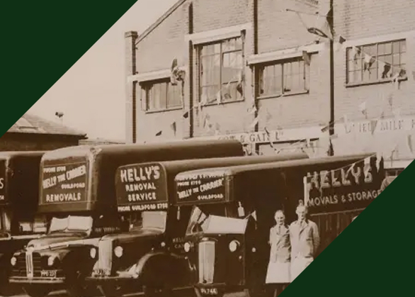 Kellys RM Historic photo