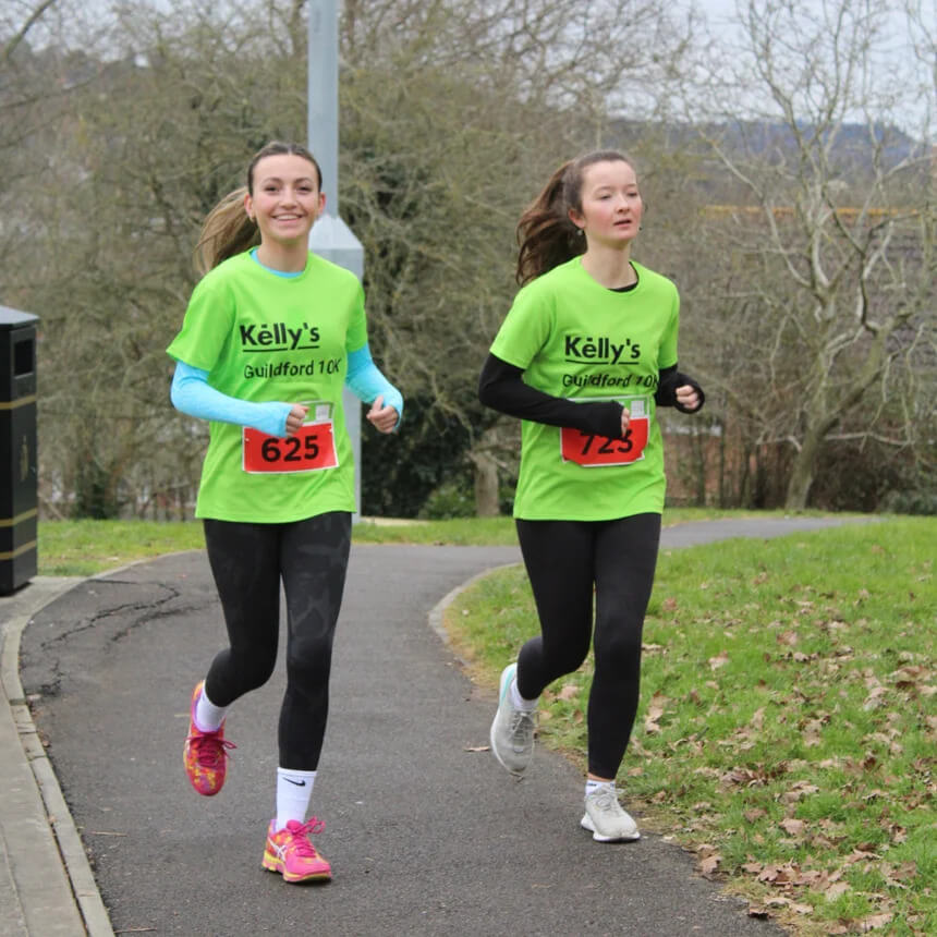 Kellys RM Runners