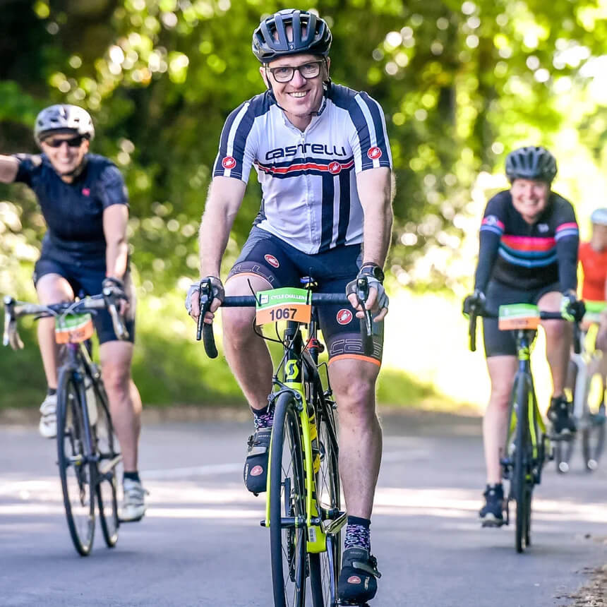 Kellys RM Cyclists