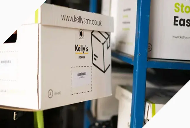 Kellys RM box
